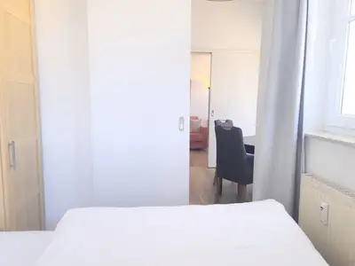 Ferienwohnung für 4 Personen (44 m²) in Sellin (Ostseebad) 8/10