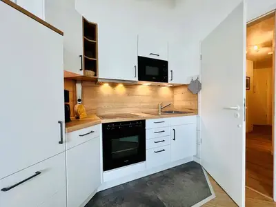 Ferienwohnung für 4 Personen (44 m²) in Sellin (Ostseebad) 9/10