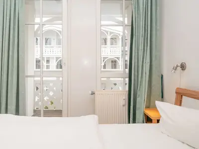 Ferienwohnung für 2 Personen (32 m²) in Sellin (Ostseebad) 5/10