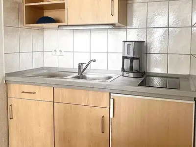 Ferienwohnung für 2 Personen (32 m²) in Sellin (Ostseebad) 7/10