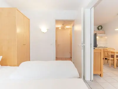 Ferienwohnung für 2 Personen (32 m²) in Sellin (Ostseebad) 8/10