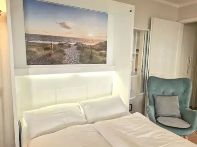 Ferienwohnung für 2 Personen (20 m²) in Sellin (Ostseebad) 3/10