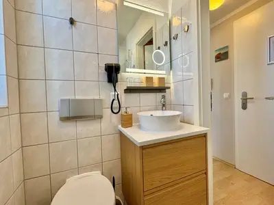 Ferienwohnung für 2 Personen (20 m²) in Sellin (Ostseebad) 3/10