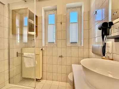 Ferienwohnung für 2 Personen (20 m²) in Sellin (Ostseebad) 7/10