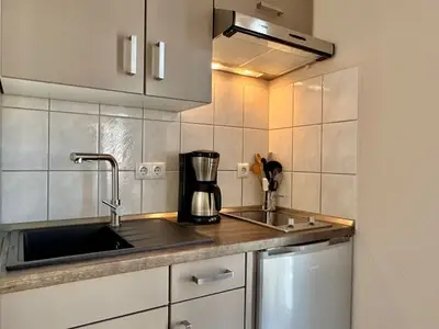 Ferienwohnung für 2 Personen (20 m²) in Sellin (Ostseebad) 10/10