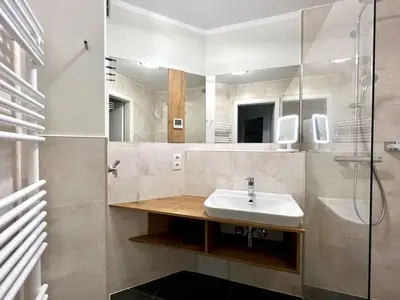 Ferienwohnung für 6 Personen (72 m²) in Sellin (Ostseebad) 3/10