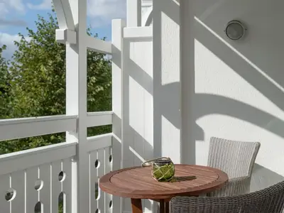Ferienwohnung für 3 Personen (32 m²) in Sellin (Ostseebad) 2/10