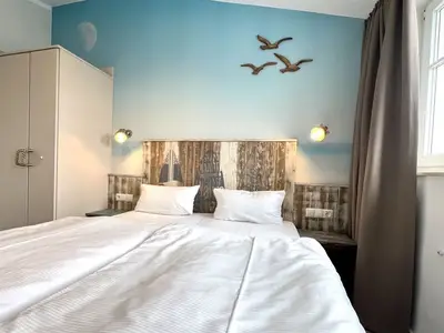 Ferienwohnung für 6 Personen (72 m²) in Sellin (Ostseebad) 5/10