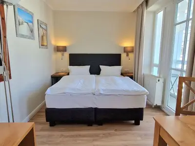Ferienwohnung für 2 Personen (20 m²) in Sellin (Ostseebad) 3/10