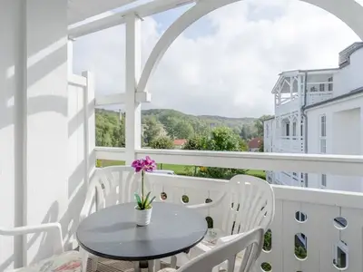 Ferienwohnung für 3 Personen (32 m²) in Sellin (Ostseebad) 2/10