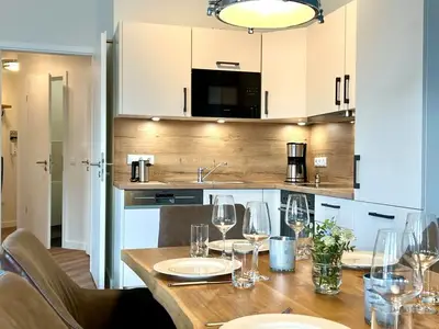 Ferienwohnung für 6 Personen (72 m²) in Sellin (Ostseebad) 6/10