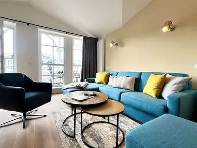 Ferienwohnung für 6 Personen (72 m²) in Sellin (Ostseebad) 7/10