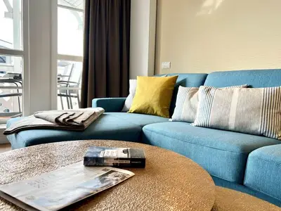 Ferienwohnung für 6 Personen (72 m²) in Sellin (Ostseebad) 8/10