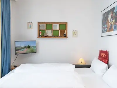 Ferienwohnung für 2 Personen (20 m²) in Sellin (Ostseebad) 7/10
