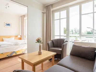 Ferienwohnung für 3 Personen (32 m²) in Sellin (Ostseebad) 7/10