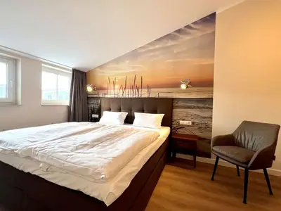 Ferienwohnung für 6 Personen (72 m²) in Sellin (Ostseebad) 9/10