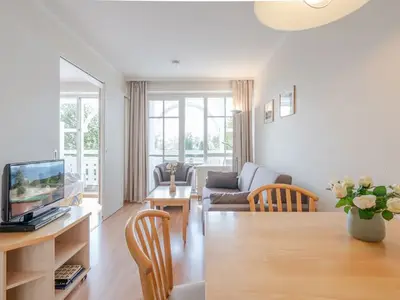 Ferienwohnung für 3 Personen (32 m²) in Sellin (Ostseebad) 8/10