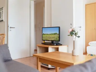 Ferienwohnung für 3 Personen (32 m²) in Sellin (Ostseebad) 9/10