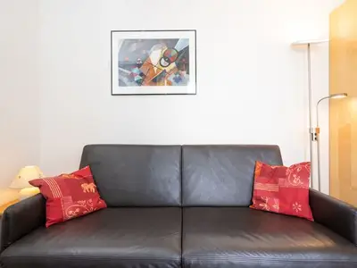 Ferienwohnung für 2 Personen (20 m²) in Sellin (Ostseebad) 9/10