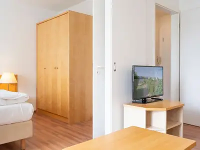 Ferienwohnung für 3 Personen (32 m²) in Sellin (Ostseebad) 8/10