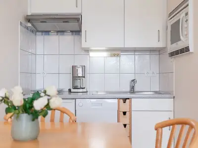 Ferienwohnung für 3 Personen (32 m²) in Sellin (Ostseebad) 10/10