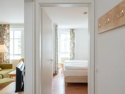 Ferienwohnung für 3 Personen (32 m²) in Sellin (Ostseebad) 10/10