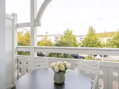 Ferienwohnung für 3 Personen (32 m²) in Sellin (Ostseebad) 2/10
