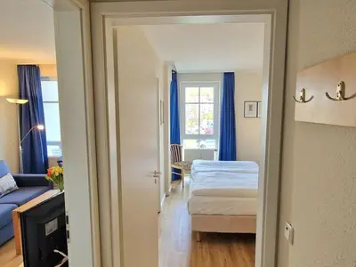 Ferienwohnung für 3 Personen (32 m²) in Sellin (Ostseebad) 5/10