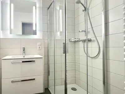 Ferienwohnung für 4 Personen (52 m²) in Sellin (Ostseebad) 3/10