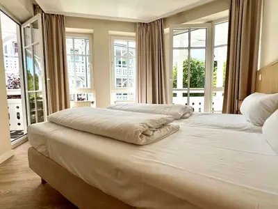 Ferienwohnung für 4 Personen (52 m²) in Sellin (Ostseebad) 4/10