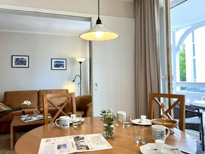 Ferienwohnung für 4 Personen (52 m²) in Sellin (Ostseebad) 6/10