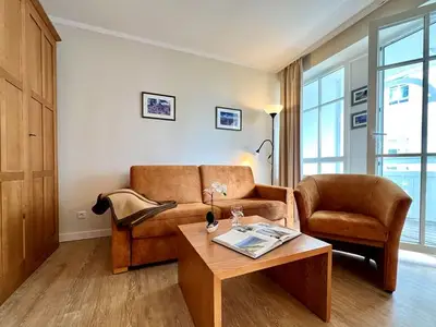 Ferienwohnung für 4 Personen (52 m²) in Sellin (Ostseebad) 7/10