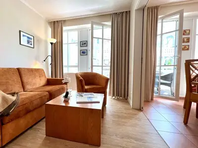 Ferienwohnung für 4 Personen (52 m²) in Sellin (Ostseebad) 8/10