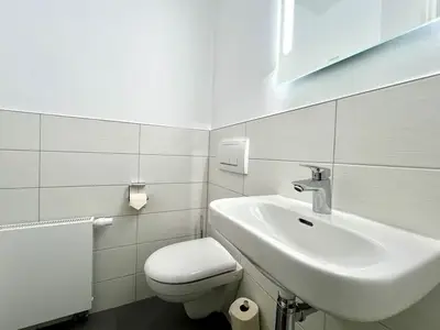 Ferienwohnung für 4 Personen (52 m²) in Sellin (Ostseebad) 9/10
