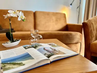 Ferienwohnung für 4 Personen (52 m²) in Sellin (Ostseebad) 10/10