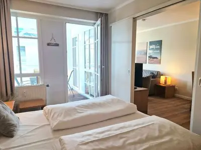 Ferienwohnung für 4 Personen (44 m²) in Sellin (Ostseebad) 2/10