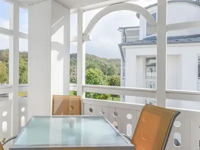 Ferienwohnung für 4 Personen (44 m²) in Sellin (Ostseebad) 3/10