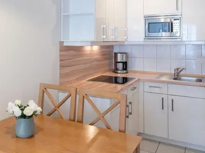 Ferienwohnung für 4 Personen (44 m²) in Sellin (Ostseebad) 4/10