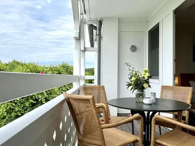 Ferienwohnung für 4 Personen (52 m²) in Sellin (Ostseebad) 2/10