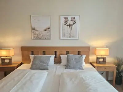 Ferienwohnung für 4 Personen (44 m²) in Sellin (Ostseebad) 6/10