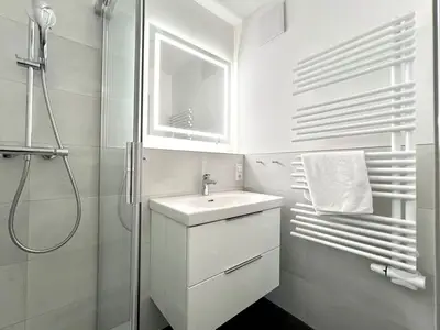 Ferienwohnung für 4 Personen (52 m²) in Sellin (Ostseebad) 3/10