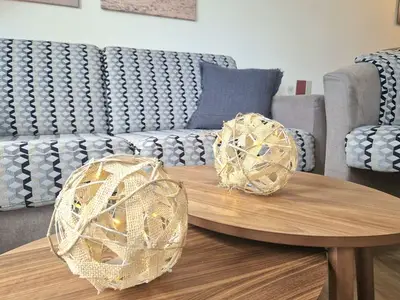 Ferienwohnung für 4 Personen (44 m²) in Sellin (Ostseebad) 8/10
