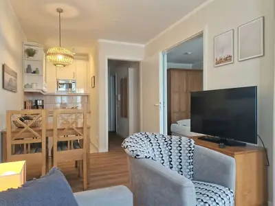 Ferienwohnung für 4 Personen (44 m²) in Sellin (Ostseebad) 9/10