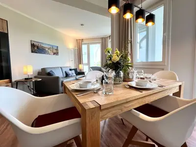 Ferienwohnung für 4 Personen (52 m²) in Sellin (Ostseebad) 5/10