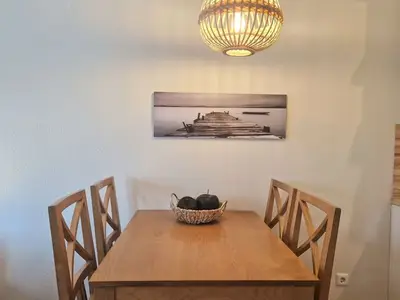 Ferienwohnung für 4 Personen (44 m²) in Sellin (Ostseebad) 10/10