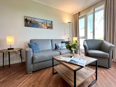 Ferienwohnung für 4 Personen (52 m²) in Sellin (Ostseebad) 7/10