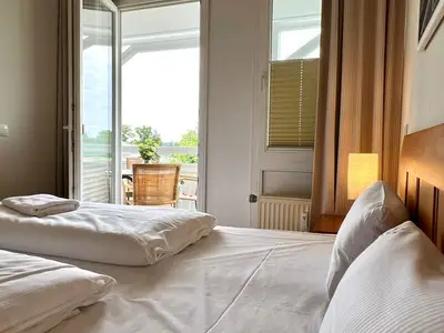 Ferienwohnung für 4 Personen (52 m²) in Sellin (Ostseebad) 9/10