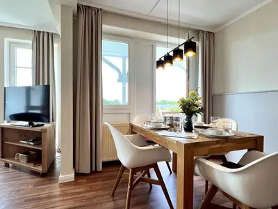 Ferienwohnung für 4 Personen (52 m²) in Sellin (Ostseebad) 10/10