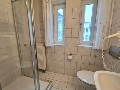 Ferienwohnung für 2 Personen (20 m²) in Sellin (Ostseebad) 7/10