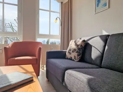 Ferienwohnung für 4 Personen (44 m²) in Sellin (Ostseebad) 3/10